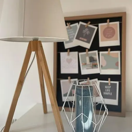 R'apparts T2 Le Chaleureux - Hypercentre - Gare