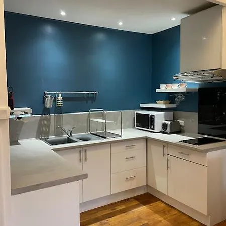 R'apparts T2 Le Chaleureux - Hypercentre - Gare *