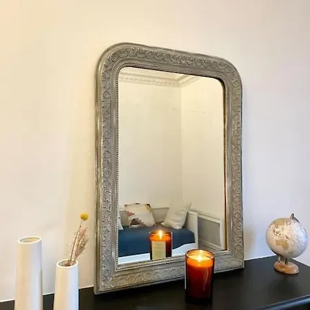 R'apparts T2 Le Chaleureux - Hypercentre - Gare