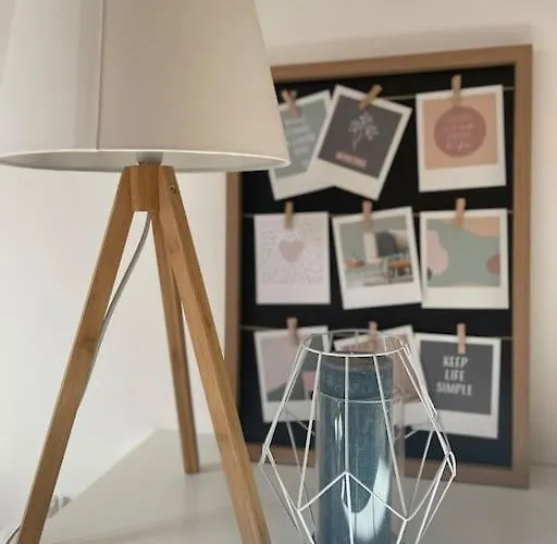 R'apparts T2 Le Chaleureux - Hypercentre - Gare